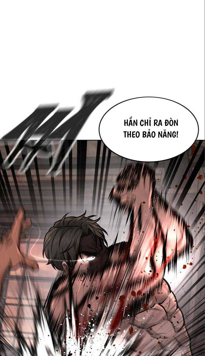 Nhiệm Vụ Diệu Kỳ Chapter 115 - Trang 2