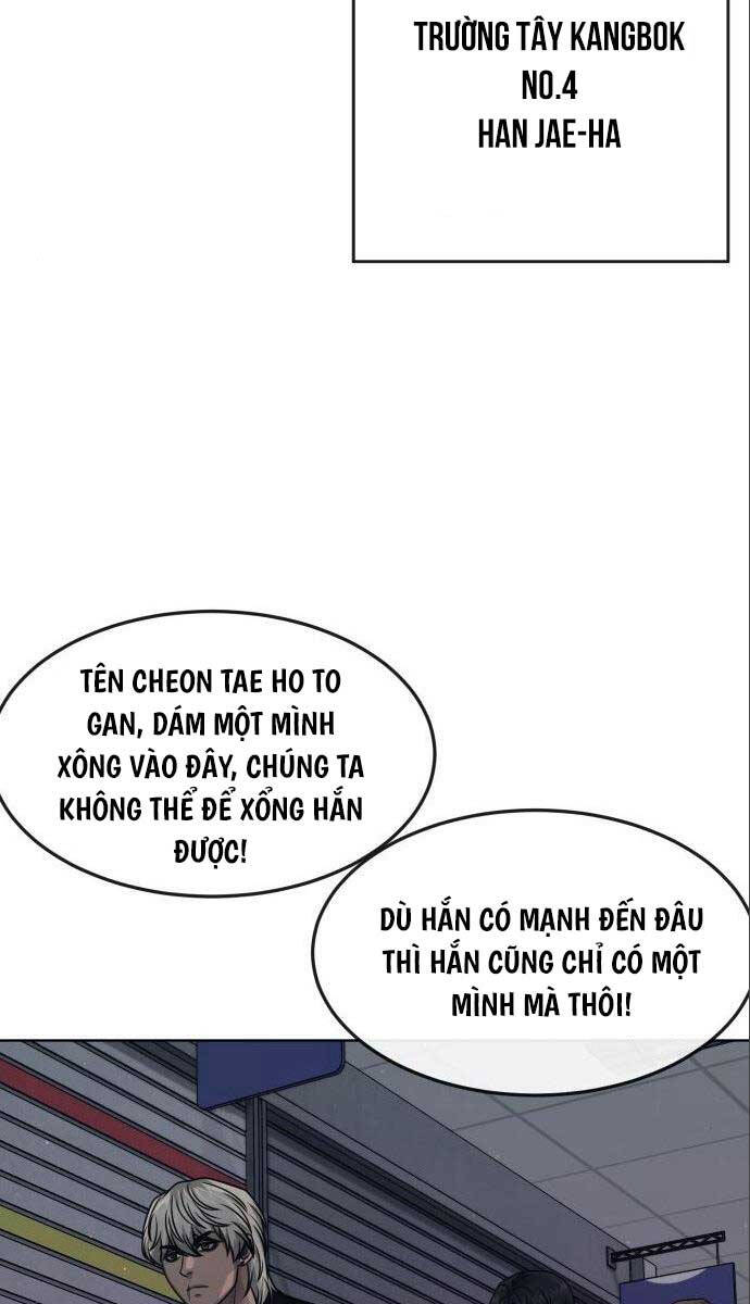 Nhiệm Vụ Diệu Kỳ Chapter 115 - Trang 2