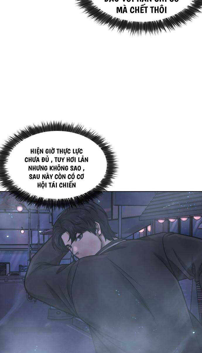 Nhiệm Vụ Diệu Kỳ Chapter 113 - Trang 2