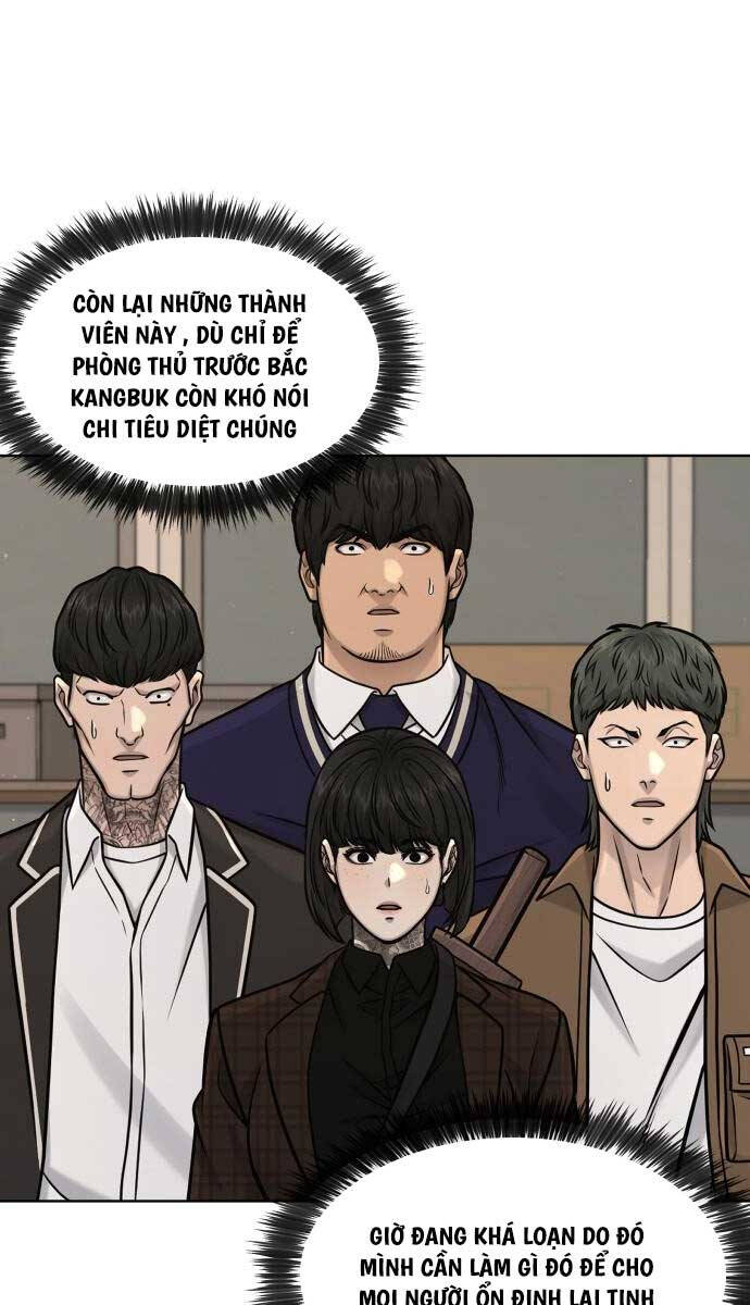 Nhiệm Vụ Diệu Kỳ Chapter 113 - Trang 2