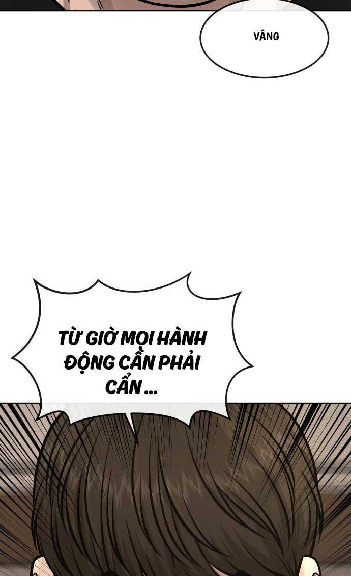 Nhiệm Vụ Diệu Kỳ Chapter 113 - Trang 2