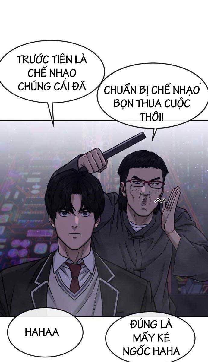 Nhiệm Vụ Diệu Kỳ Chapter 111 - Trang 2