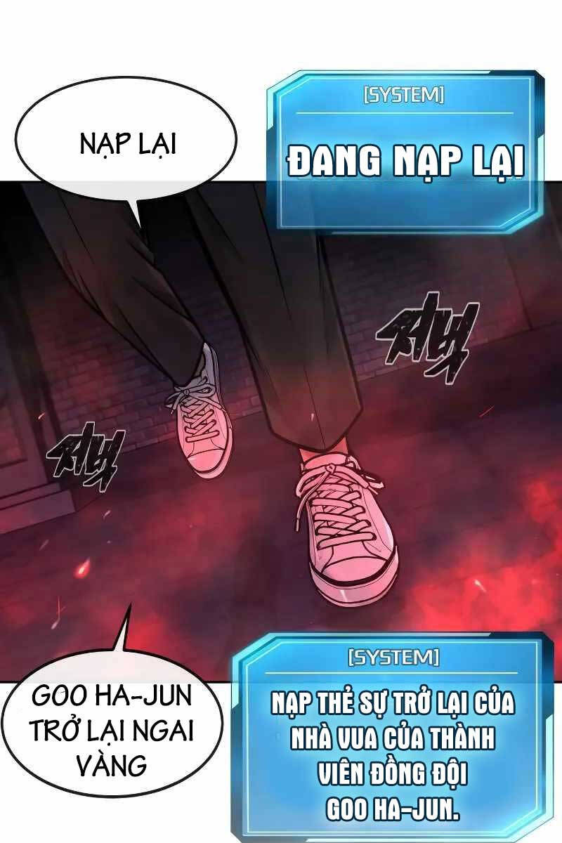 Nhiệm Vụ Diệu Kỳ Chapter 110 - Trang 2