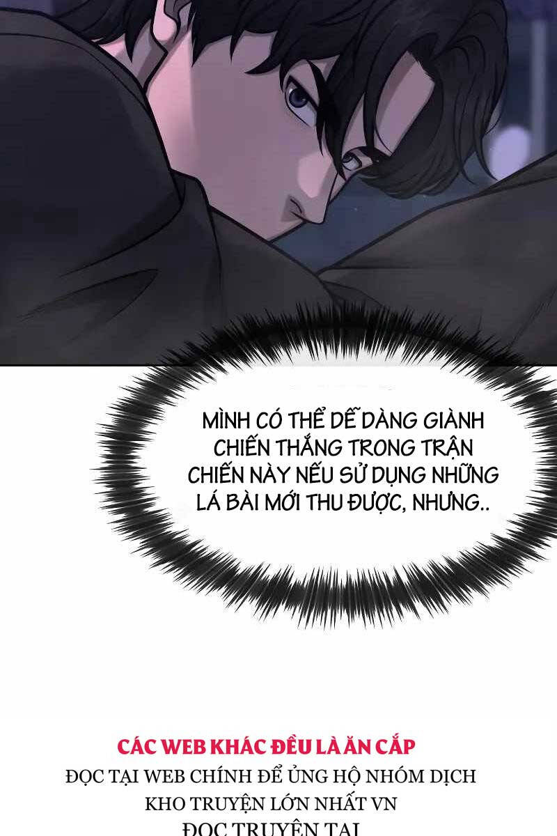 Nhiệm Vụ Diệu Kỳ Chapter 110 - Trang 2