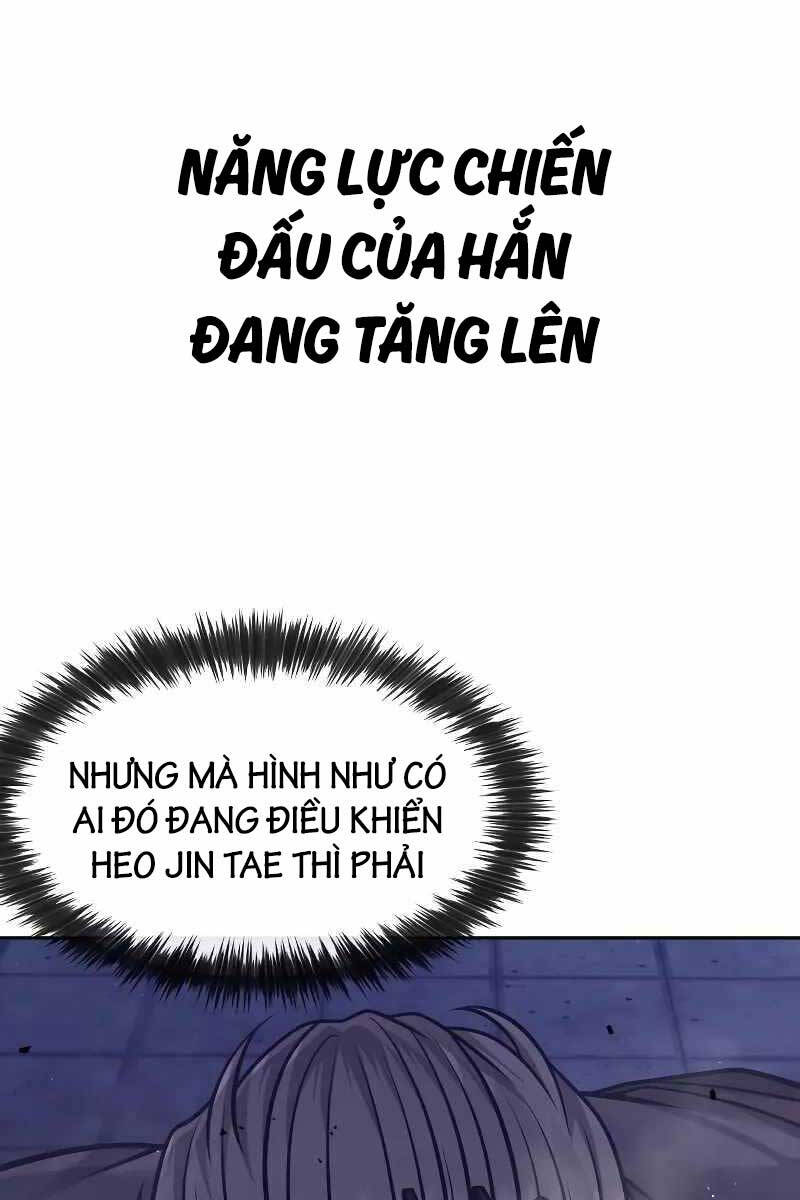 Nhiệm Vụ Diệu Kỳ Chapter 110 - Trang 2