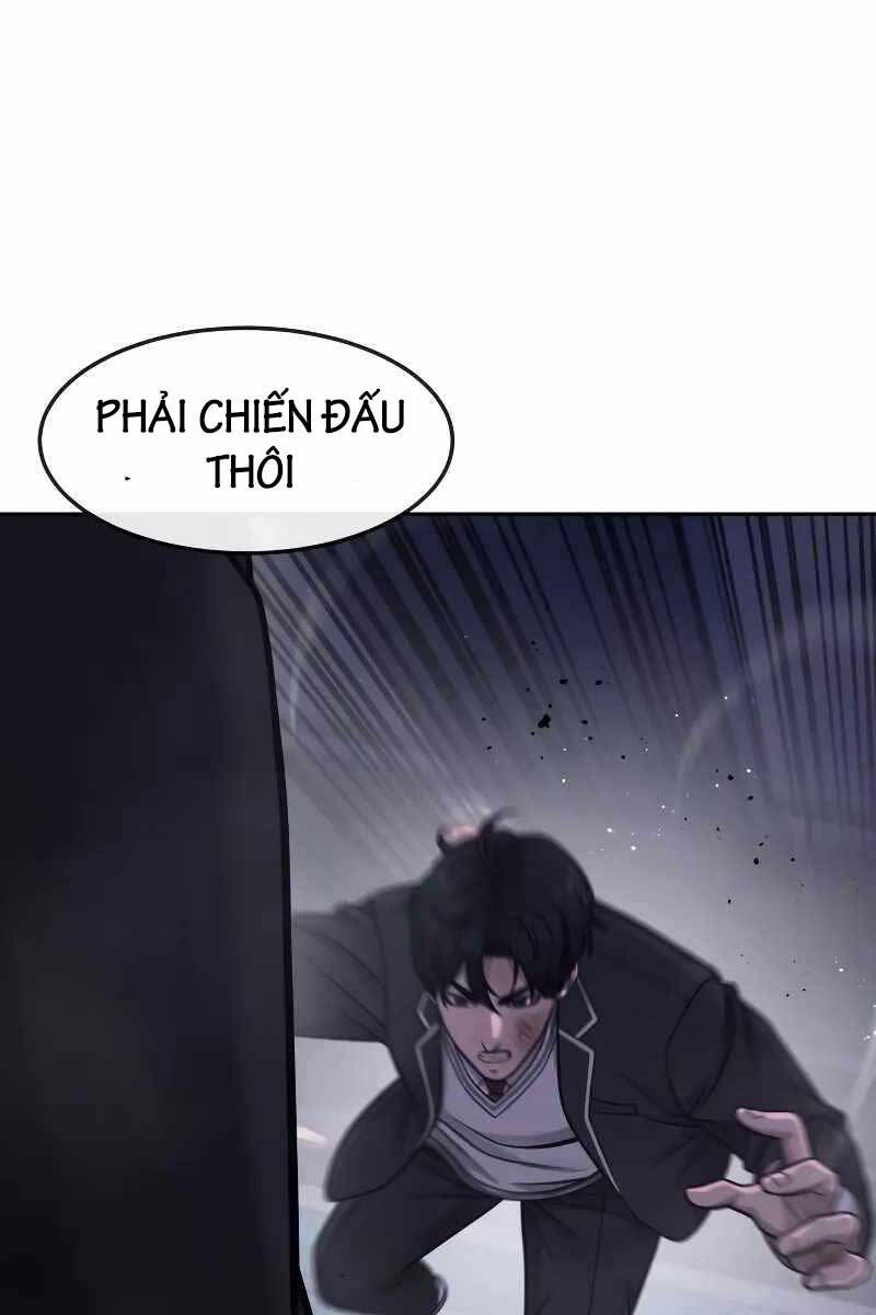 Nhiệm Vụ Diệu Kỳ Chapter 110 - Trang 2