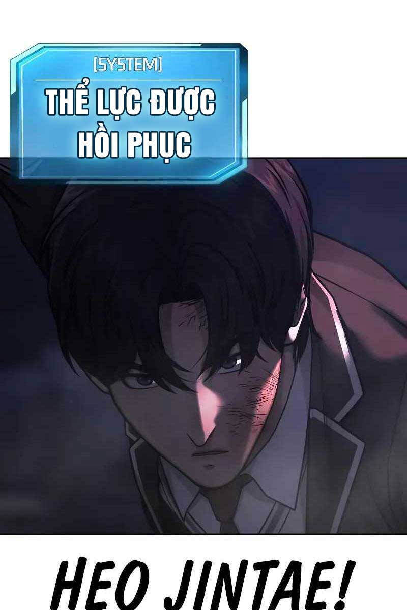 Nhiệm Vụ Diệu Kỳ Chapter 110 - Trang 2