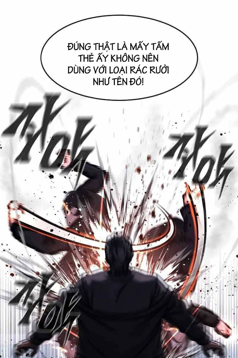 Nhiệm Vụ Diệu Kỳ Chapter 110 - Trang 2