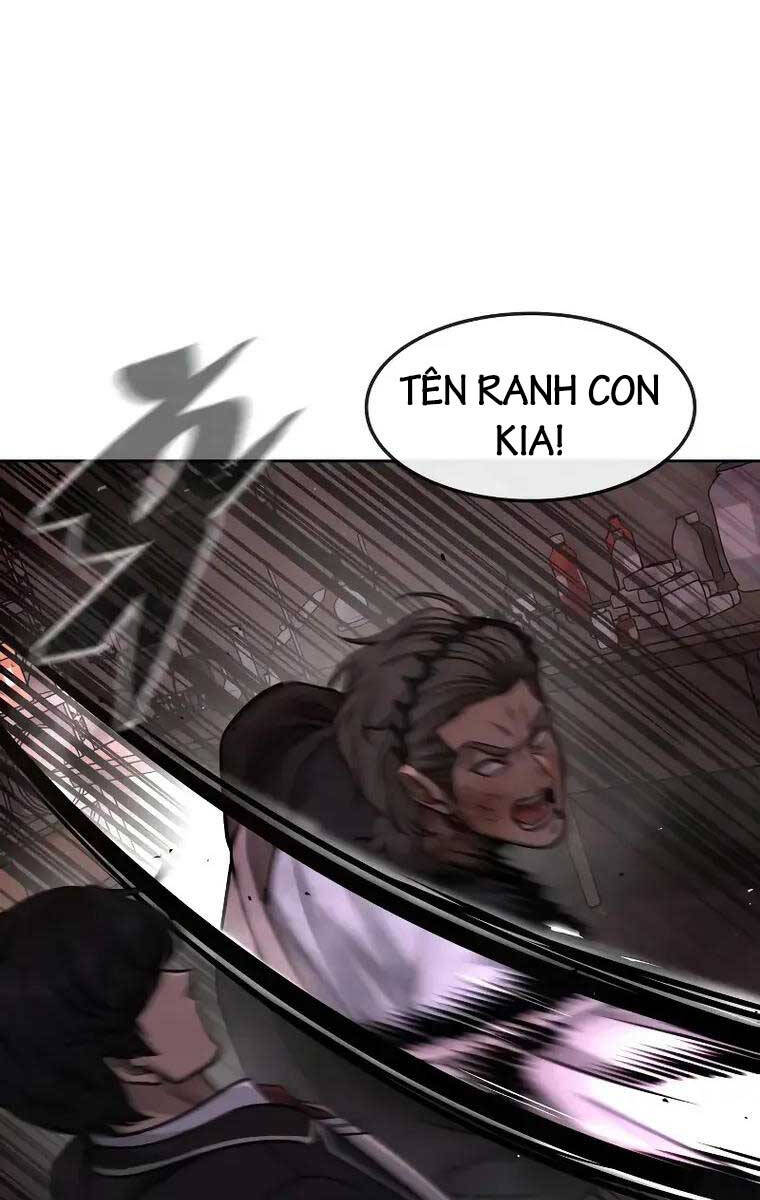 Nhiệm Vụ Diệu Kỳ Chapter 109 - Trang 2