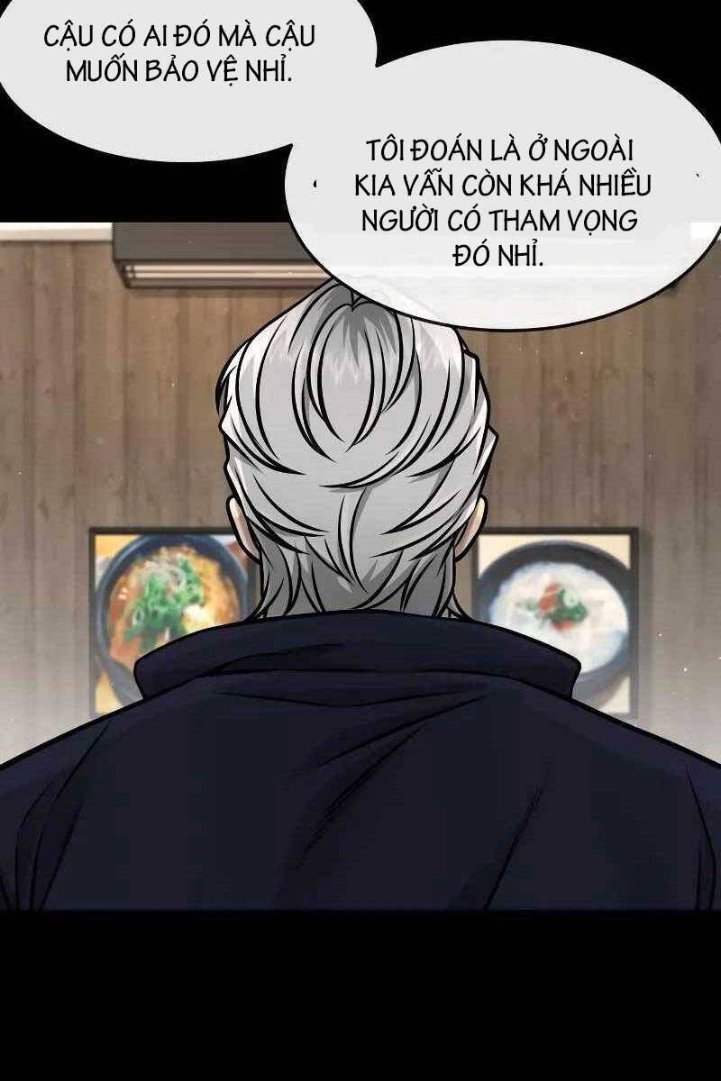 Nhiệm Vụ Diệu Kỳ Chapter 106 - Trang 2