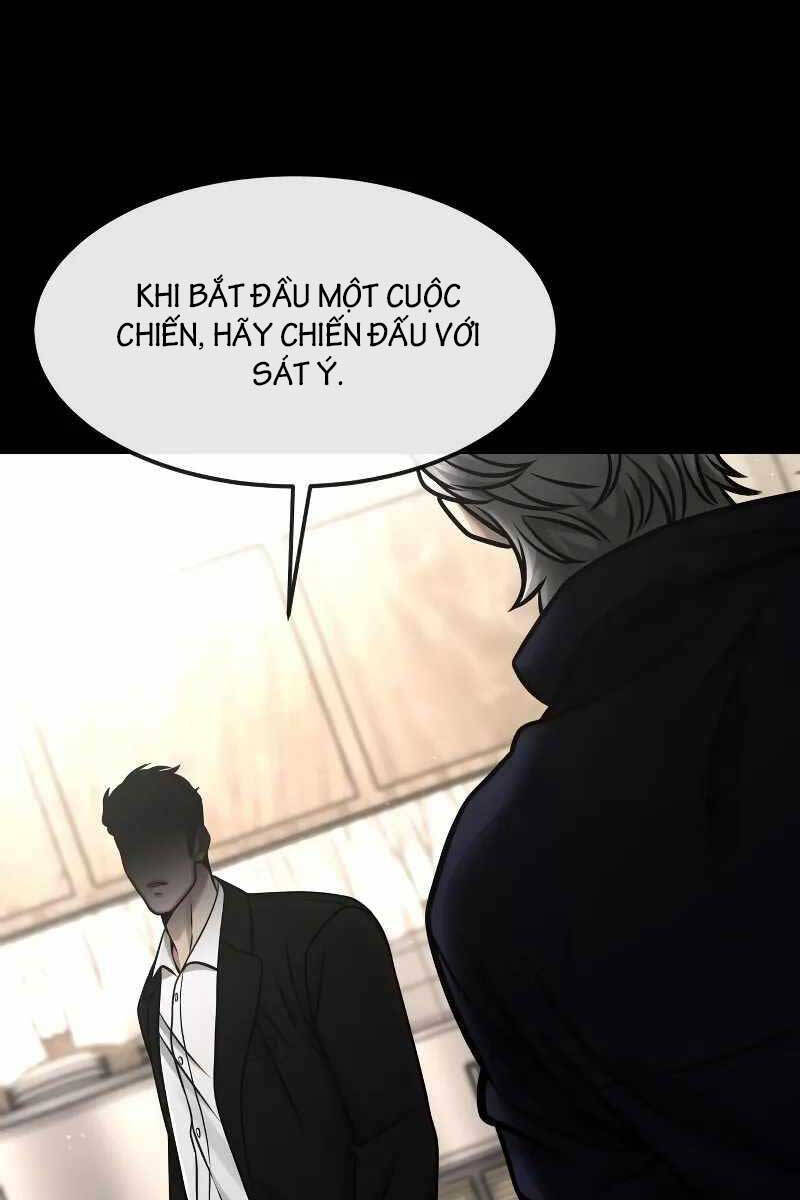 Nhiệm Vụ Diệu Kỳ Chapter 106 - Trang 2