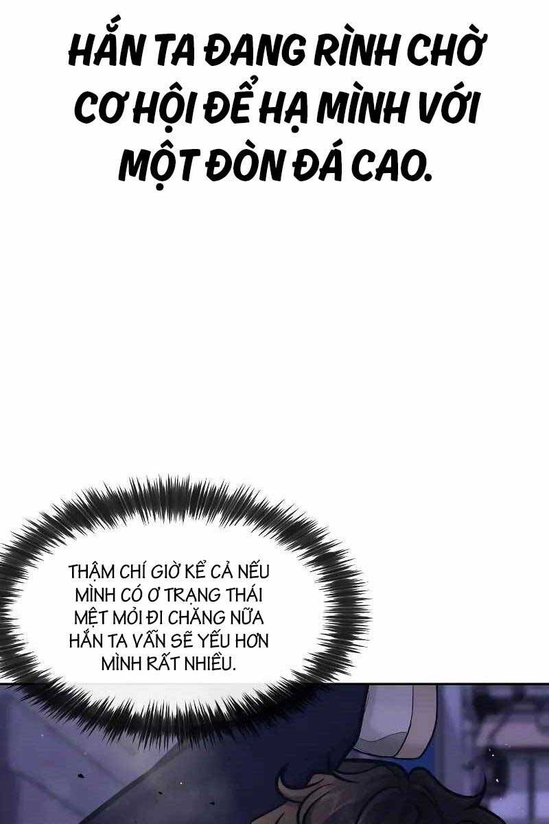 Nhiệm Vụ Diệu Kỳ Chapter 106 - Trang 2