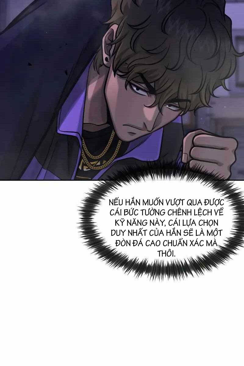 Nhiệm Vụ Diệu Kỳ Chapter 106 - Trang 2