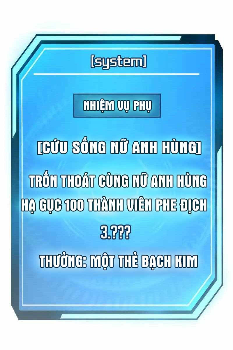 Nhiệm Vụ Diệu Kỳ Chapter 105 - Trang 2