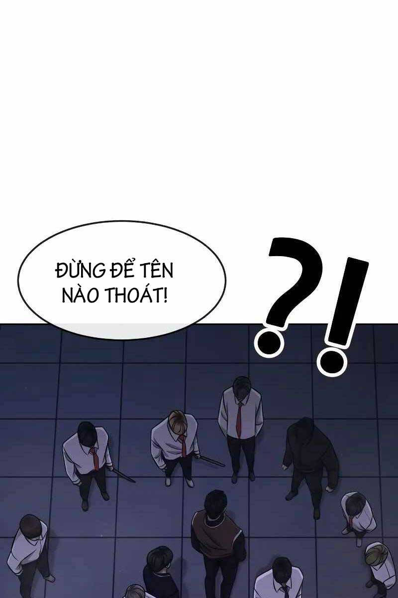 Nhiệm Vụ Diệu Kỳ Chapter 105 - Trang 2