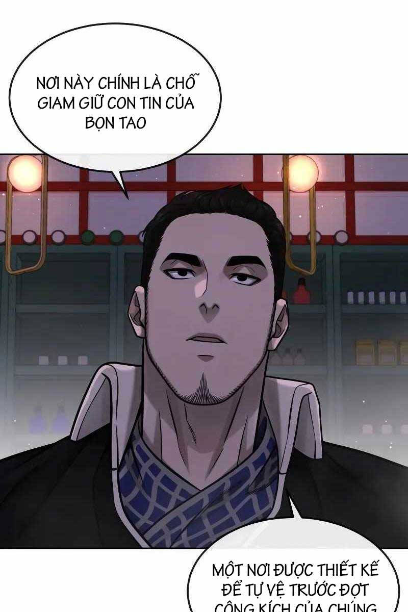 Nhiệm Vụ Diệu Kỳ Chapter 104 - Trang 2