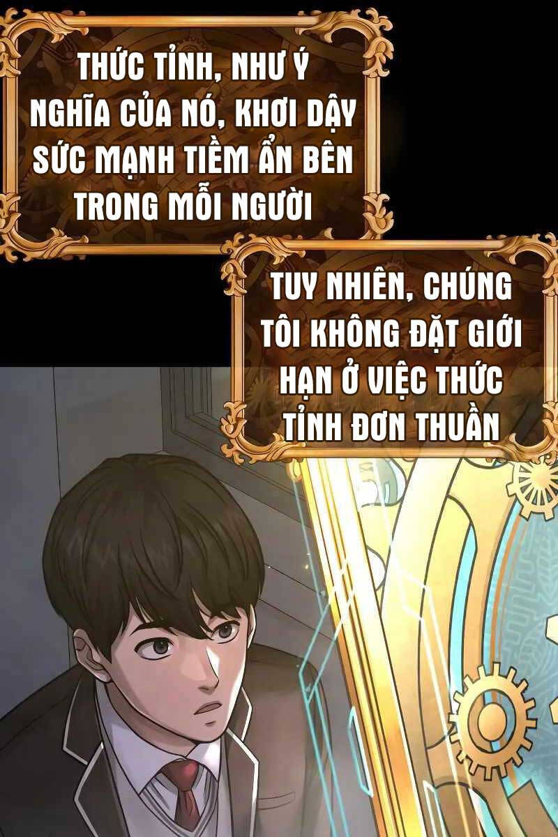 Nhiệm Vụ Diệu Kỳ Chapter 104 - Trang 2