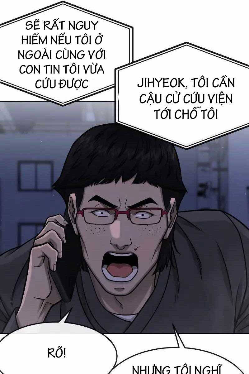 Nhiệm Vụ Diệu Kỳ Chapter 104 - Trang 2