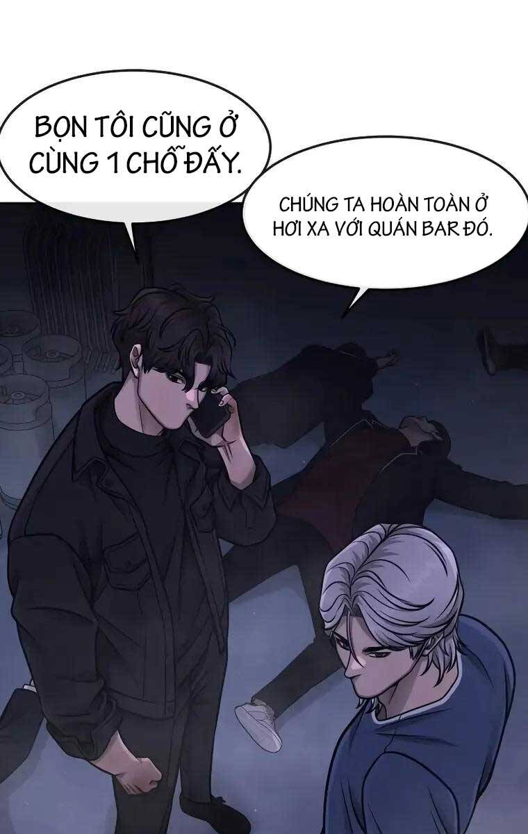 Nhiệm Vụ Diệu Kỳ Chapter 103 - Trang 2