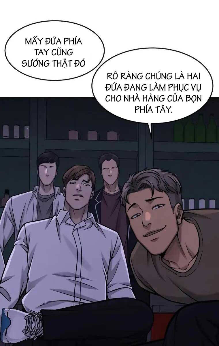 Nhiệm Vụ Diệu Kỳ Chapter 103 - Trang 2