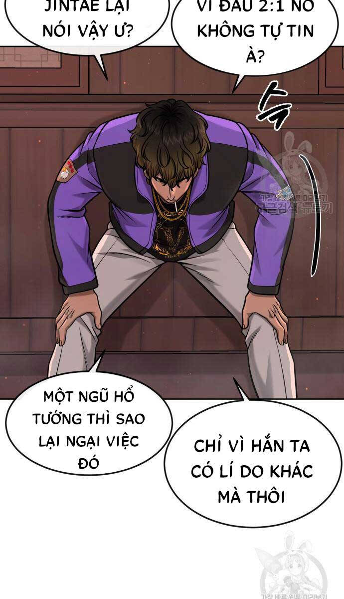 Nhiệm Vụ Diệu Kỳ Chapter 102 - Trang 2