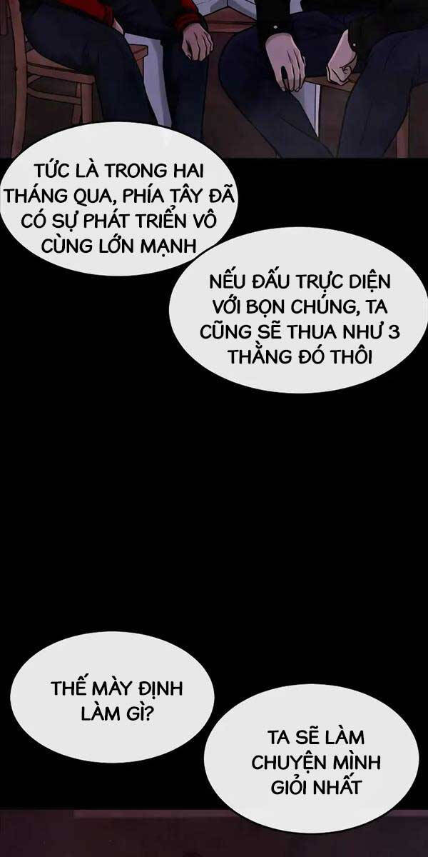 Nhiệm Vụ Diệu Kỳ Chapter 101 - Trang 2