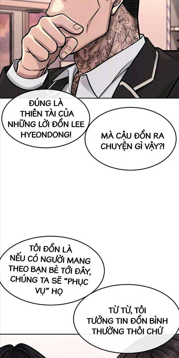 Nhiệm Vụ Diệu Kỳ Chapter 101 - Trang 2