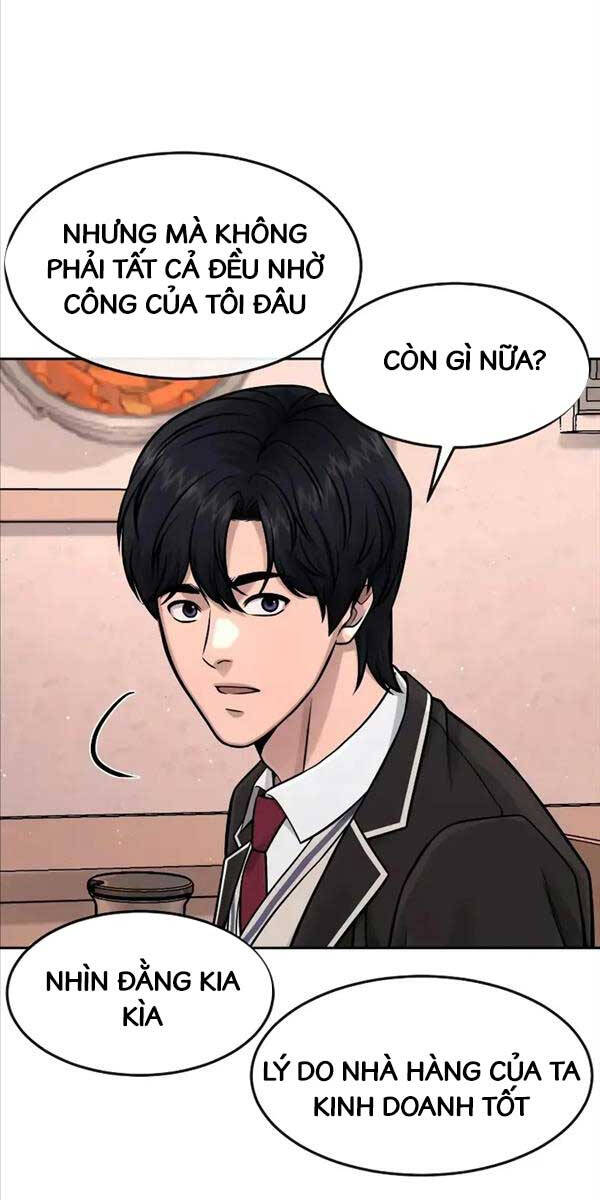 Nhiệm Vụ Diệu Kỳ Chapter 101 - Trang 2