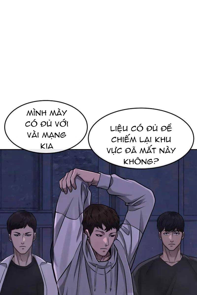 Nhiệm Vụ Diệu Kỳ Chapter 98 - Trang 2