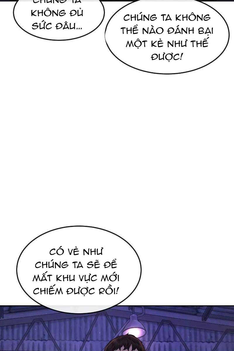 Nhiệm Vụ Diệu Kỳ Chapter 98 - Trang 2