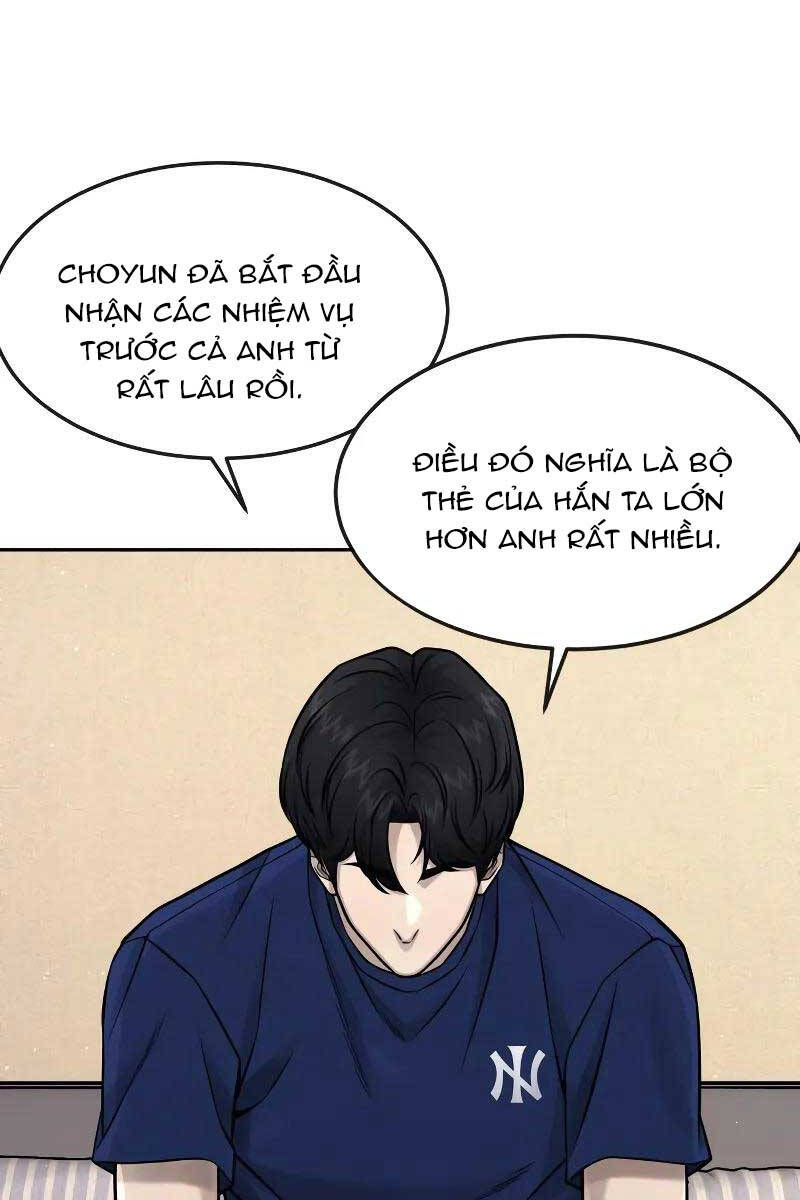 Nhiệm Vụ Diệu Kỳ Chapter 98 - Trang 2