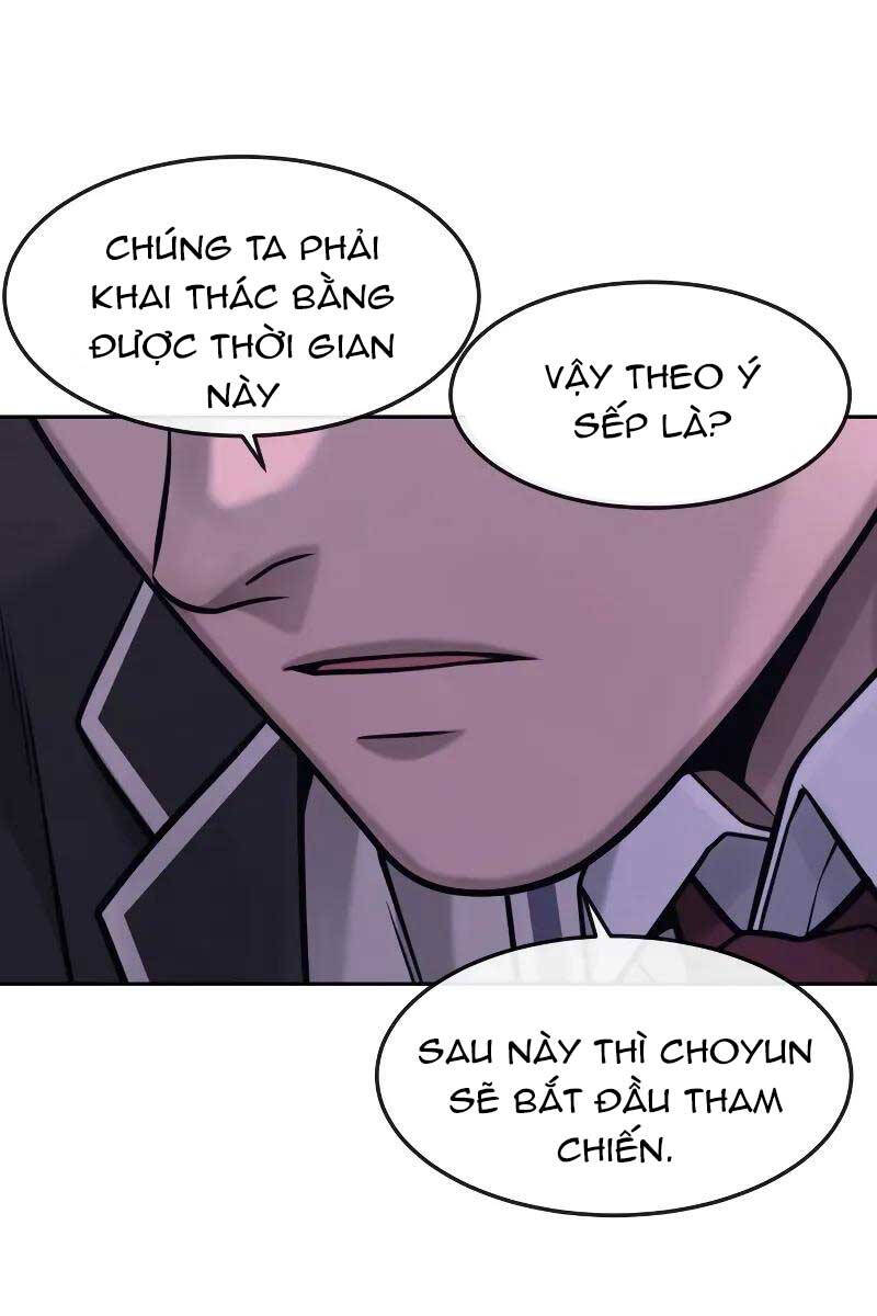 Nhiệm Vụ Diệu Kỳ Chapter 98 - Trang 2