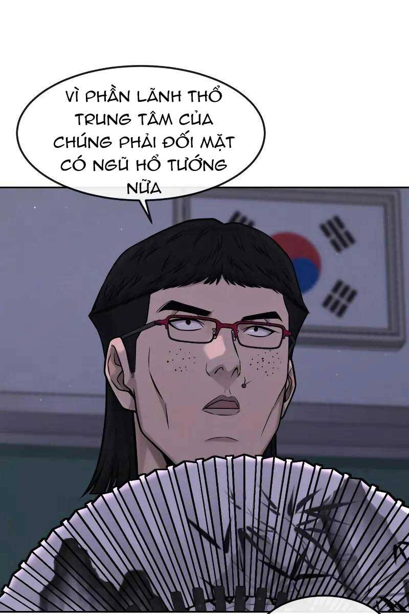 Nhiệm Vụ Diệu Kỳ Chapter 98 - Trang 2