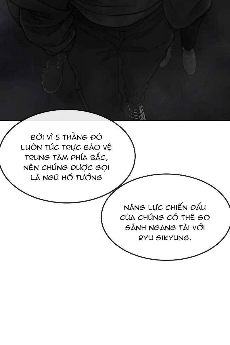 Nhiệm Vụ Diệu Kỳ Chapter 98 - Trang 2