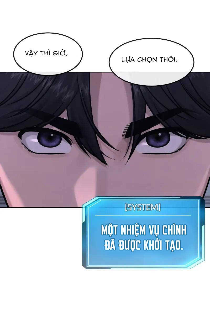 Nhiệm Vụ Diệu Kỳ Chapter 98 - Trang 2