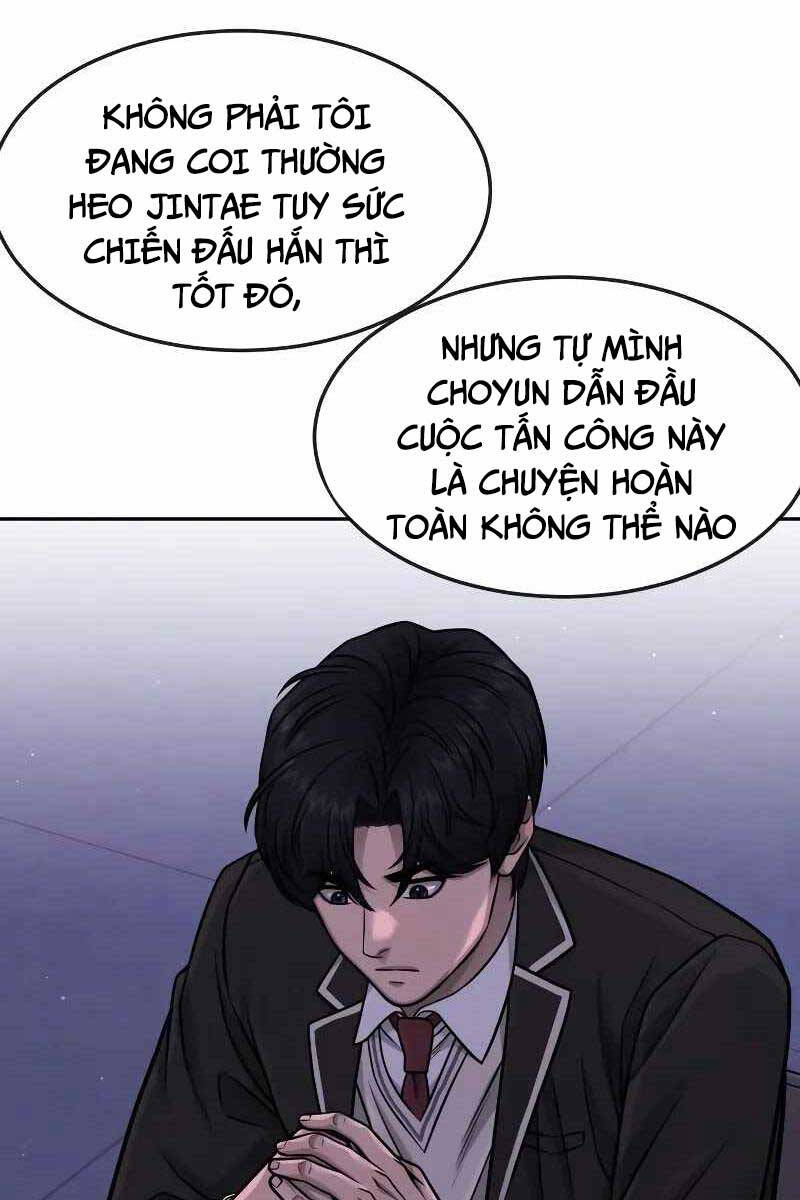 Nhiệm Vụ Diệu Kỳ Chapter 97 - Trang 2