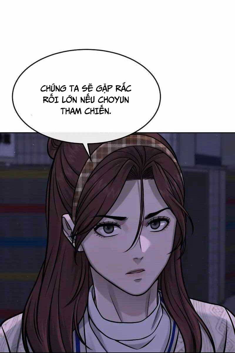 Nhiệm Vụ Diệu Kỳ Chapter 97 - Trang 2