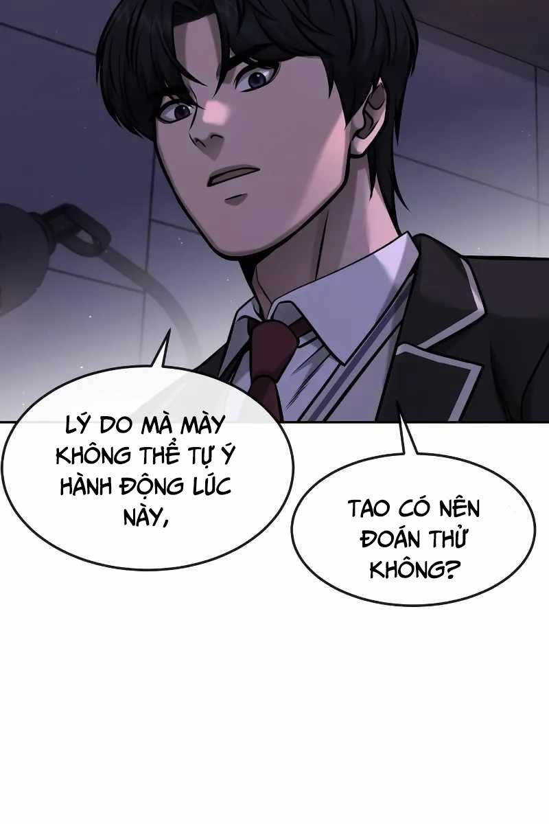 Nhiệm Vụ Diệu Kỳ Chapter 97 - Trang 2