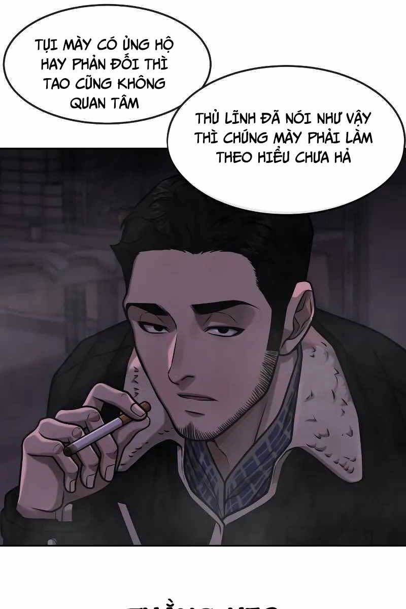 Nhiệm Vụ Diệu Kỳ Chapter 97 - Trang 2