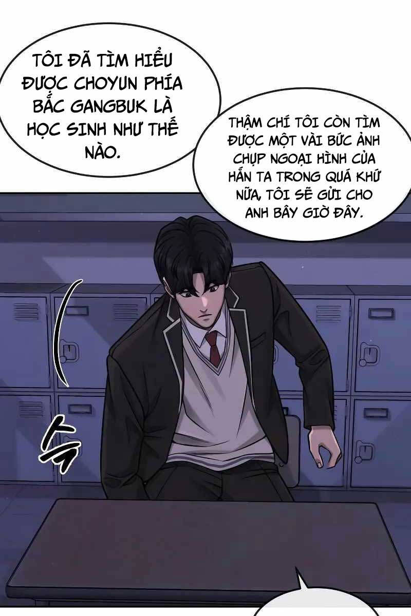 Nhiệm Vụ Diệu Kỳ Chapter 97 - Trang 2