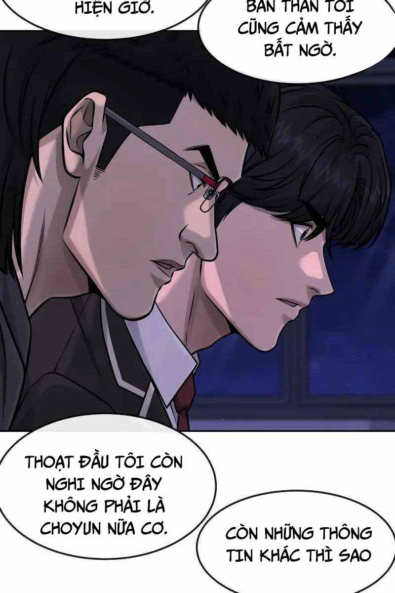 Nhiệm Vụ Diệu Kỳ Chapter 97 - Trang 2