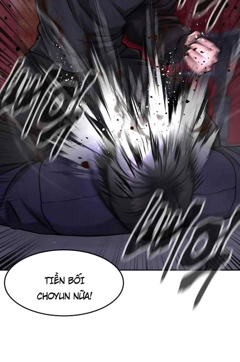 Nhiệm Vụ Diệu Kỳ Chapter 96 - Trang 2