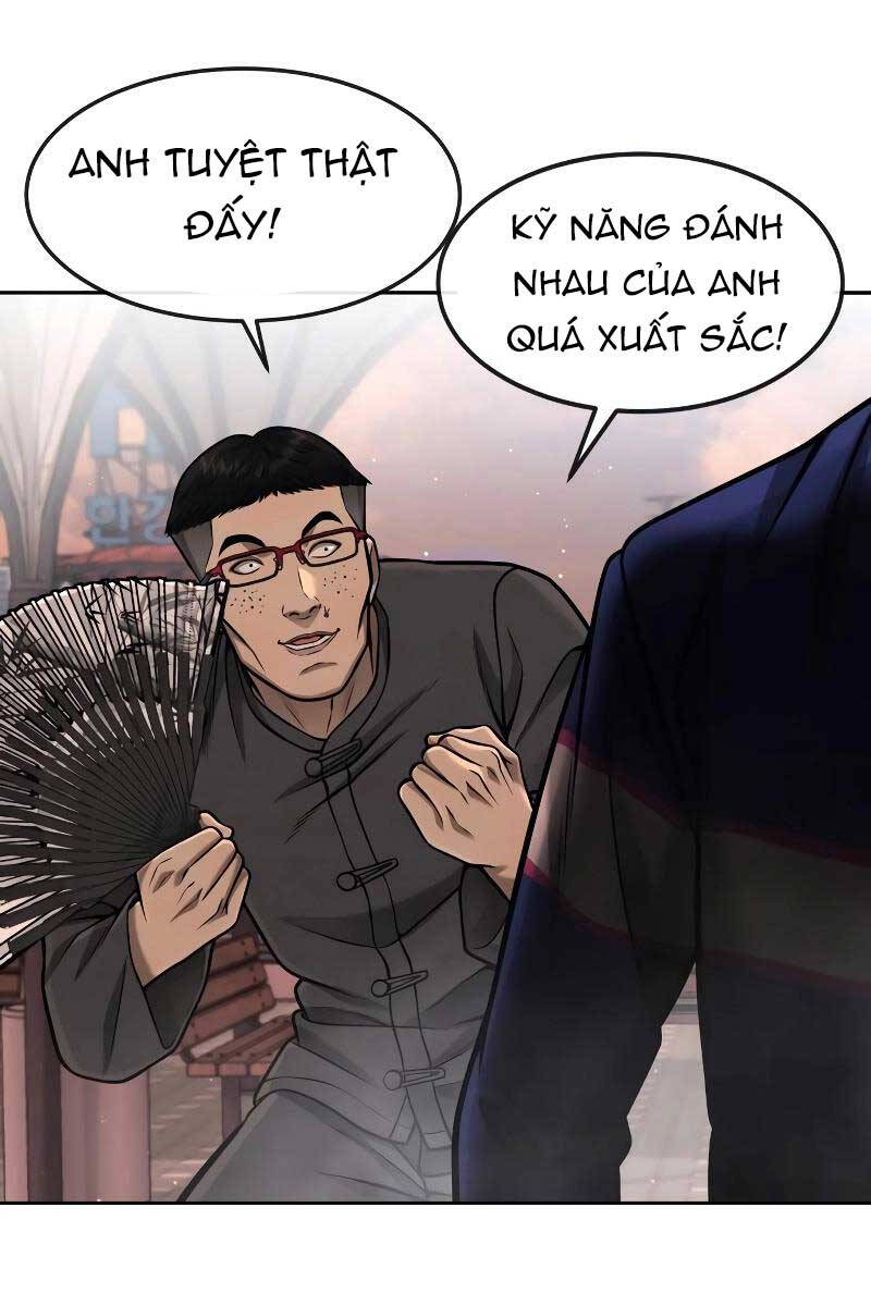 Nhiệm Vụ Diệu Kỳ Chapter 95 - Trang 2