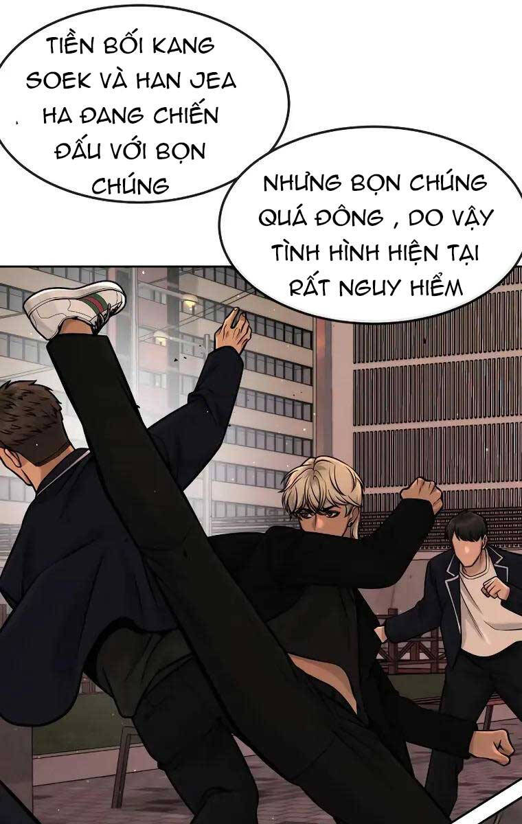 Nhiệm Vụ Diệu Kỳ Chapter 94 - Trang 2