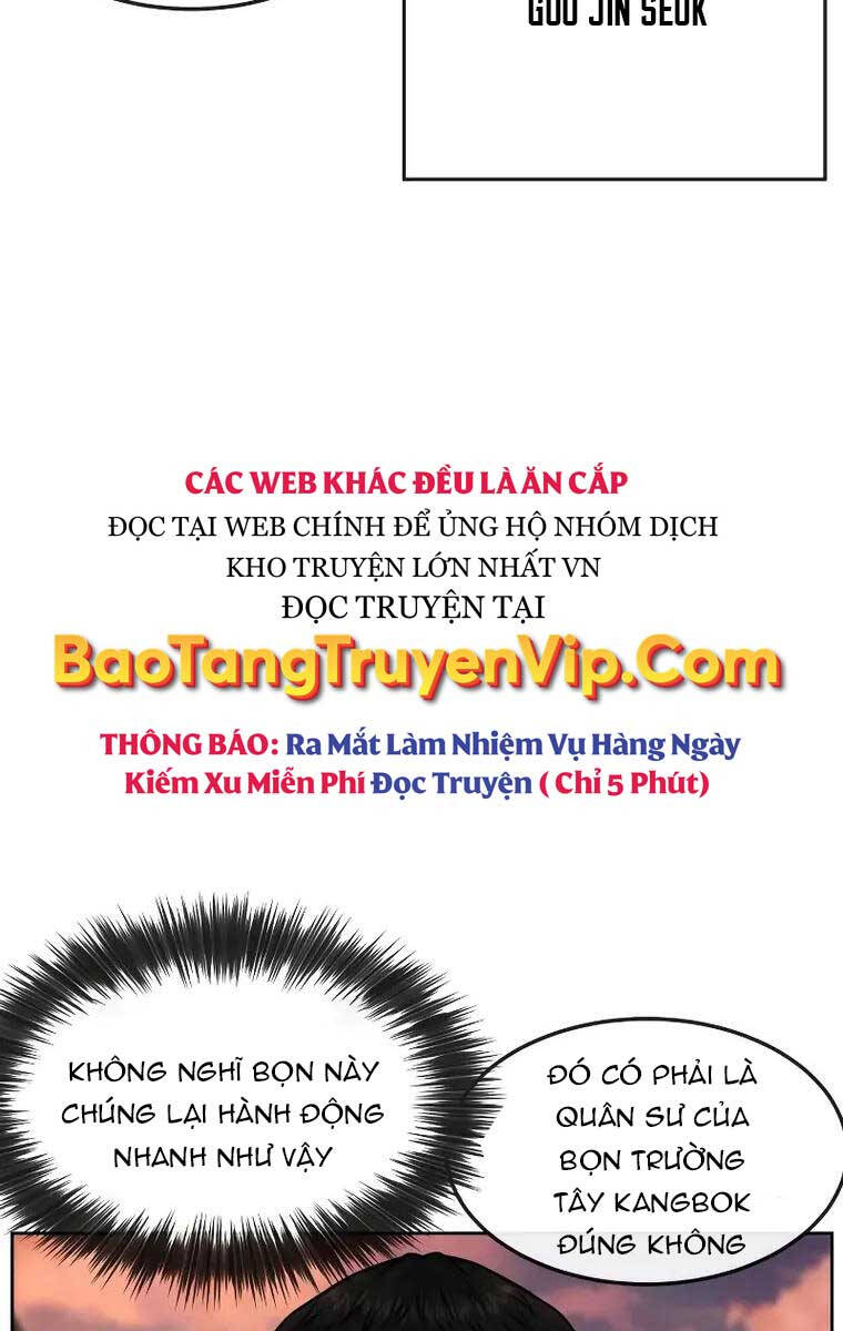 Nhiệm Vụ Diệu Kỳ Chapter 94 - Trang 2