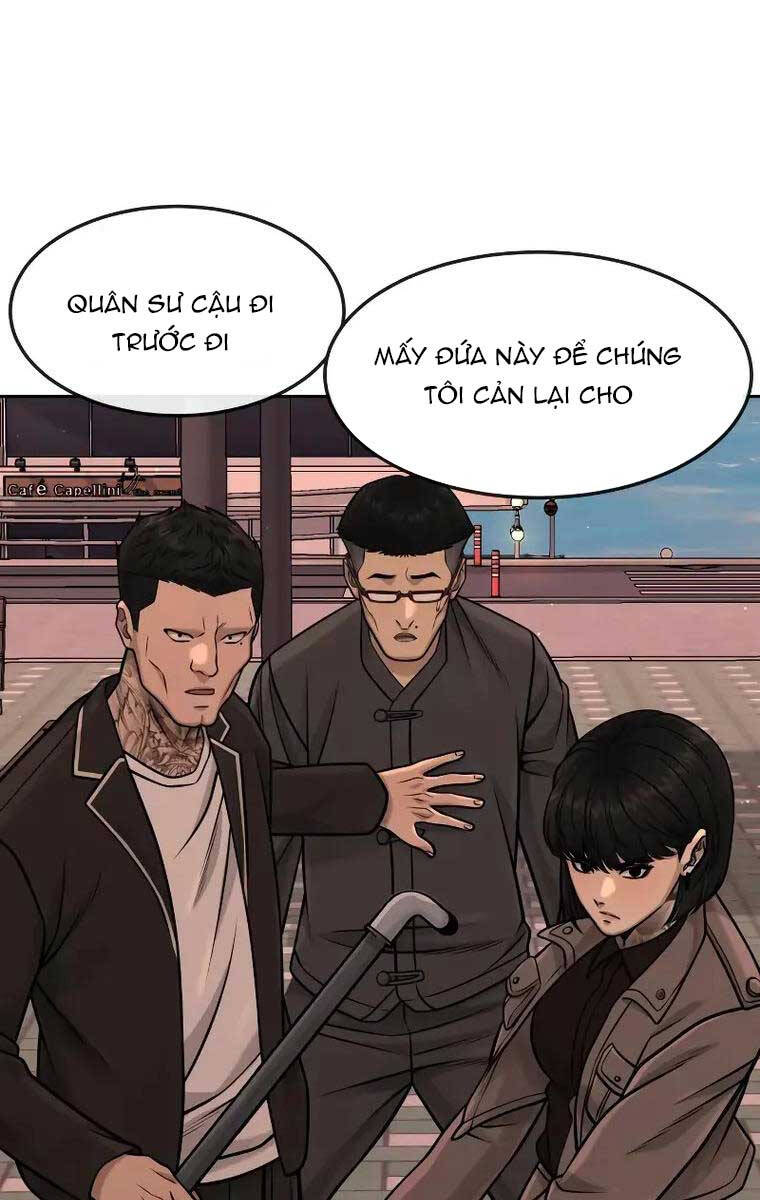 Nhiệm Vụ Diệu Kỳ Chapter 94 - Trang 2