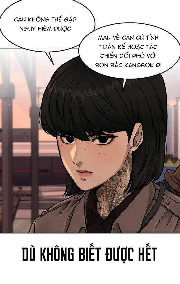 Nhiệm Vụ Diệu Kỳ Chapter 94 - Trang 2