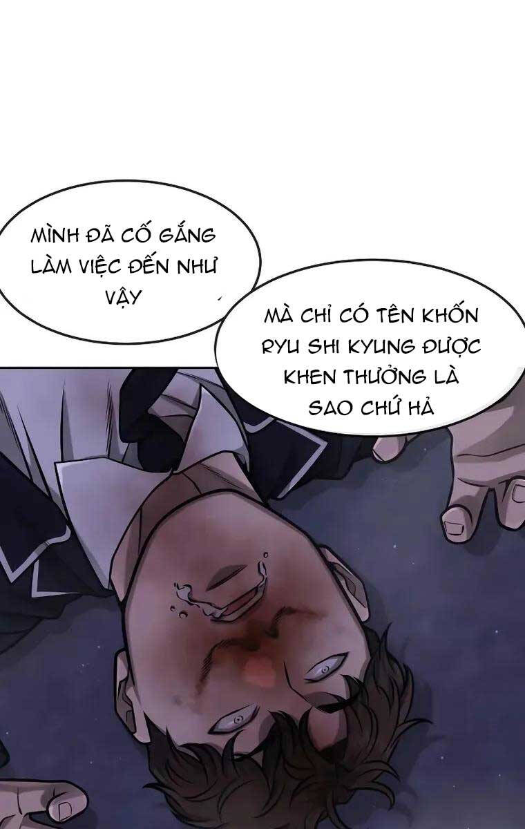 Nhiệm Vụ Diệu Kỳ Chapter 94 - Trang 2