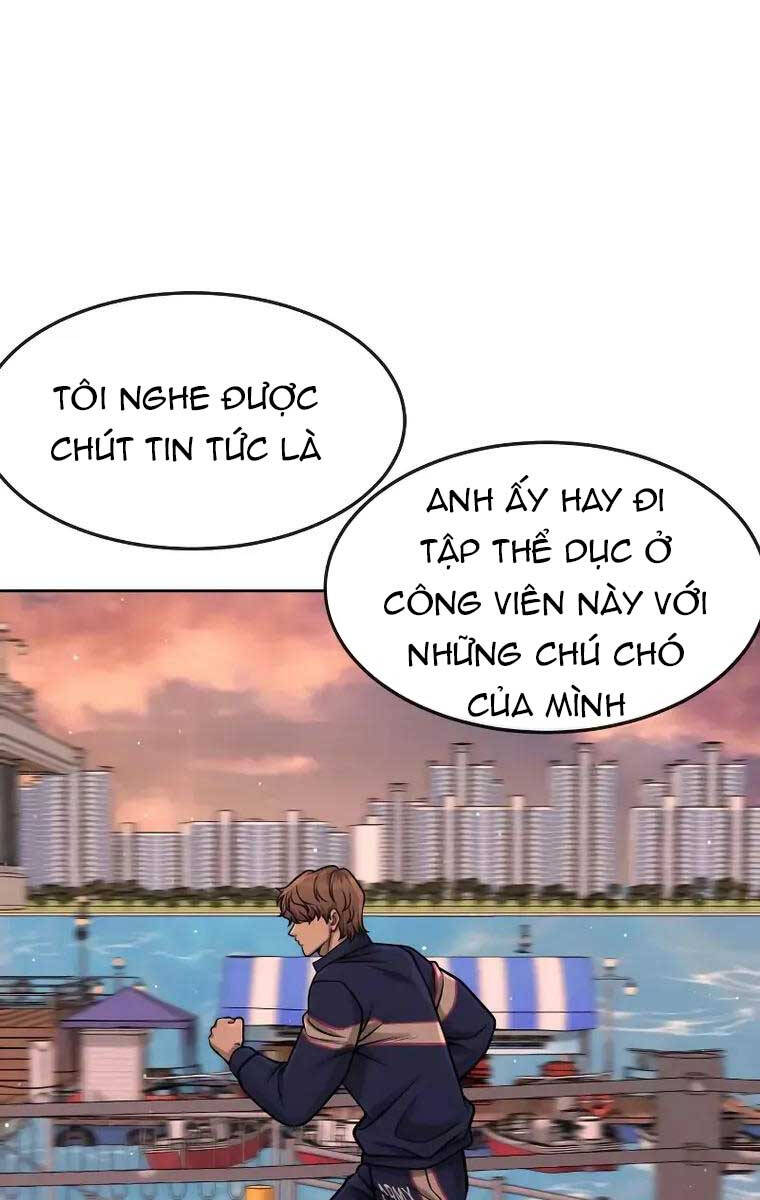 Nhiệm Vụ Diệu Kỳ Chapter 94 - Trang 2