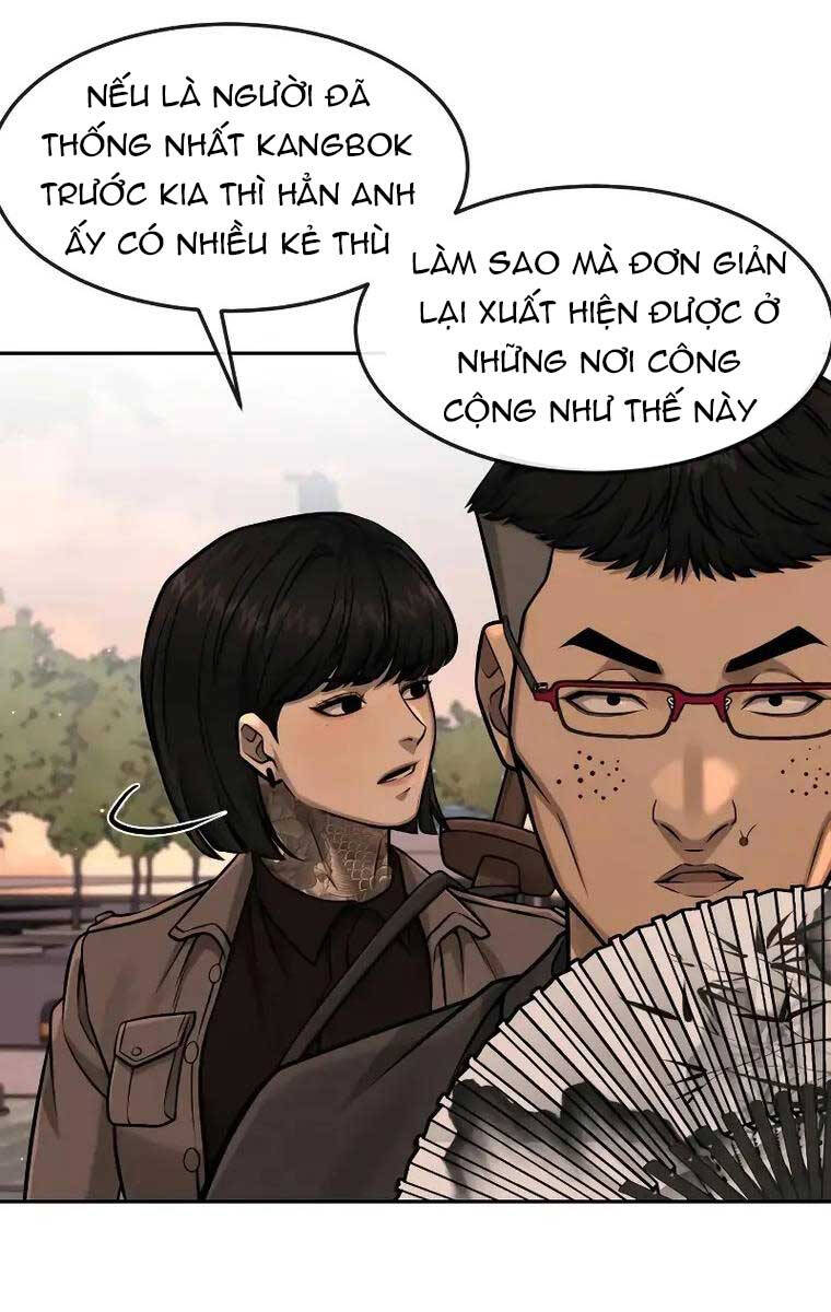 Nhiệm Vụ Diệu Kỳ Chapter 94 - Trang 2